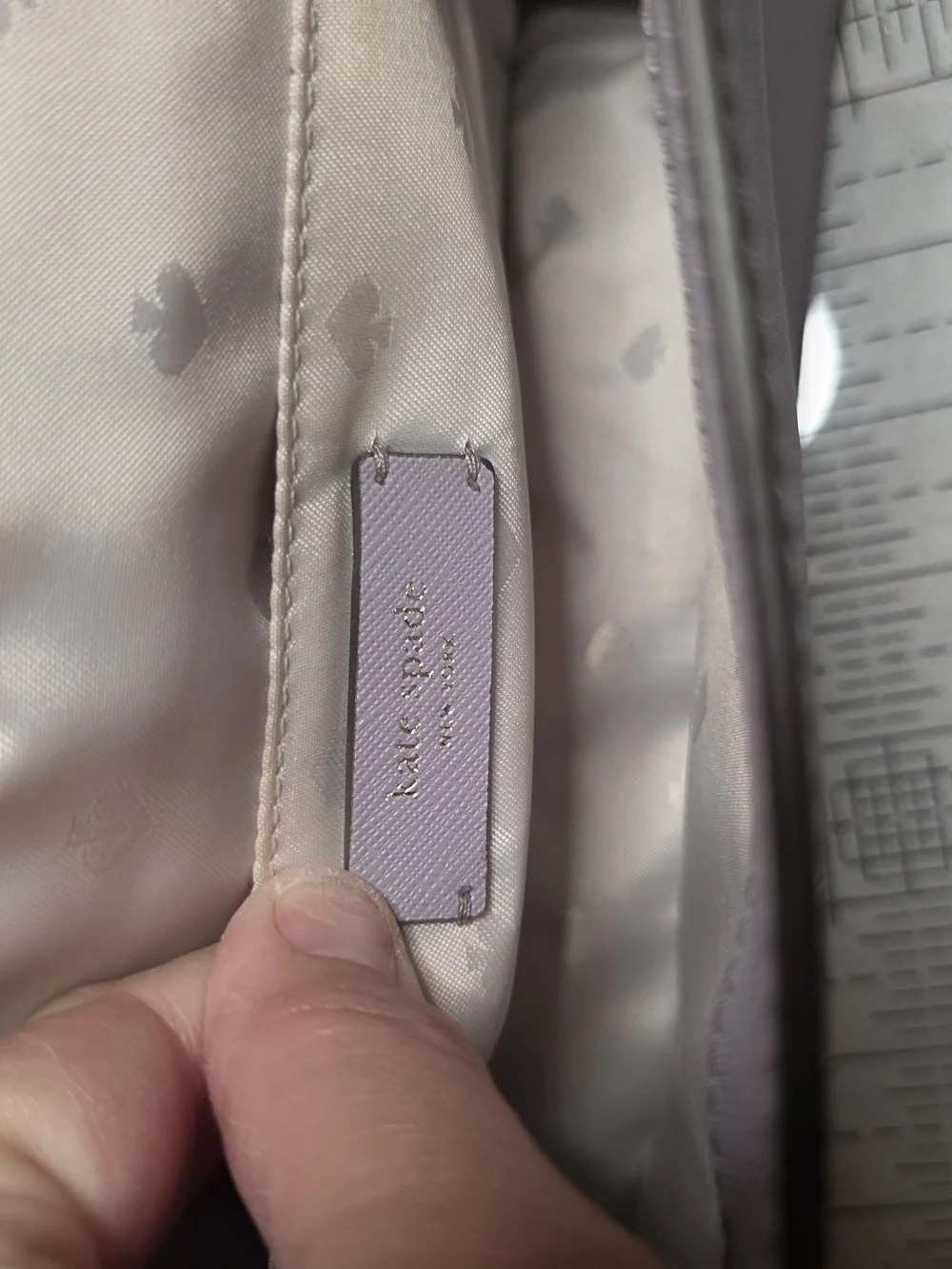 kate spade New York Cameron Convertible Crossbody in the shade 